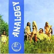 Analogy - Analogy (Reissue) (LP)