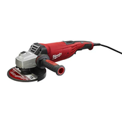 MILWAUKEE Kotni brusilnik AGV 22-230 DMS