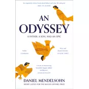 Odyssey: A Father, A Son and an Epic