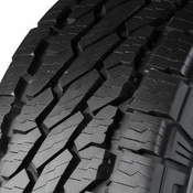 Bridgestone Dueler All Terrain A/T002 ( 205/80 R16 104T XL EVc )