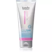 Londa Intenzivna tonikirna maska za blond lase Toneplex Candy Pink (Mask) 200 ml