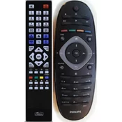 General Philips 242254990301, YKF293-001- Replacement remote control
