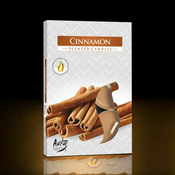 Mirisne svijece lucice - Cinnamon x6Mirisne svijece lucice - Cinnamon x6