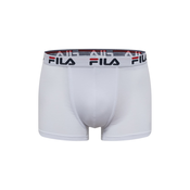FILA 2-pack Oprijete boksarice 560190 Bela