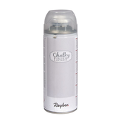 Rayher Sprej Chalky Finish, kamnito siv, 400 ml,, (20631673)