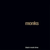 The Monks - Black Monk Time (Reissue) (180 g) (LP)