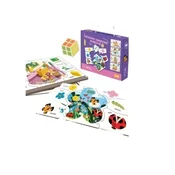 Puzzle predskolsko znanje 88929 ( 91/71776 )