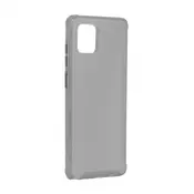 Maska Spectrum za Samsung Note 10 Lite/N770/A81/A815F crna