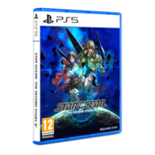 PS5 Star Ocean: The Second Story R