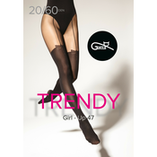Gatta Girl-Up 47 Tights Nero 2-S