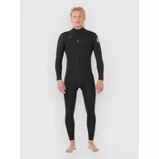 Rip Curl Dawn Patrol Pro Cz 32 Wetsuit black