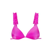 LASCANA Bikini zgornji del roza