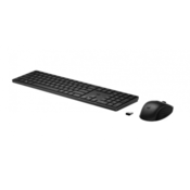 HP Tipkovnica + Miš HP 650 Combo, (5000192782)