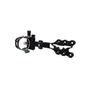 Black Eagle Hunting Sight BEA 5-Pin with Light