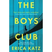 The Boys Club