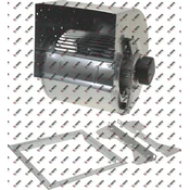 Centrifugalni ventilator DD 10/10 245 W