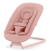Cybex Lemo ležaljka bouncer Pearl Pink