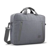 Case Logic Huxton Attaché HUXA-214 torba za prijenosno racunalo, grafitno siva (3204651)