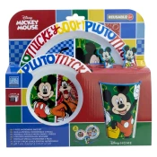 Stor komplet jedilni set has fun 81150