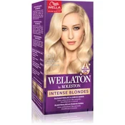 Wella Wellaton barva za lase odtenek 12/1 Special Ash Blonde 1 kos