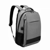 TIGERNU ranac za laptop T-B3516 (Sivi) Ranac, do 15.6, Siva
