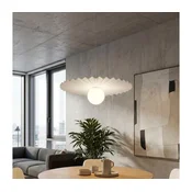 Luster na sajli UMBRA 1xG9/8W/230V bela