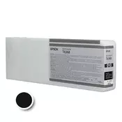 EPSON kartuša C13T636800, mat črna