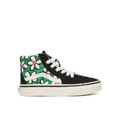 Vans Superge Sk8-Hi VN000CYNFLX1 Zelena