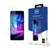 3MK 3MK KALJENO STEKLO ZA SAMSUNG GALAXY M55 PROTISENČNO IN Z MAT PREVLEKO