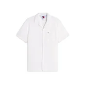 Tommy Jeans Srajca off-bela