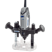 DREMEL Dodatak za klin za glodanje 335 26150335JA