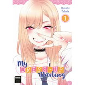 My Dress-up Darling 1