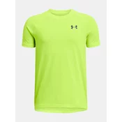 Under Armour Majica UA Tech 2.0 SS-GRN L