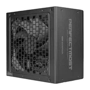 darkFlash Napajalnik za računalnik PMT 80 Plus Gold 850 W