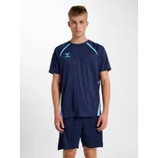 Moški dres hmlLEAD 2.0 JERSEY S/S