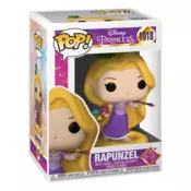 Funko POP Disney: Ultimate Princess- Rapunzel