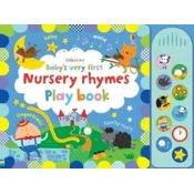 Babys Very First Nursery Rhymes Playbook