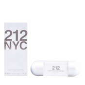 Parfem za žene 212 NYC For Her Carolina Herrera 8411061906651 EDT (30 ml) 30 ml