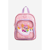 Ruksak Paw Patrol PINK