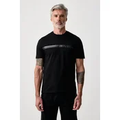 Majica Hugo Boss Authentic T-Shirt Black M