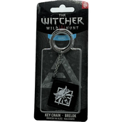 The Witcher 3 AARD privjesak za kljuceve