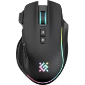 Defender THUNDER GM-213 (52213) RGB bežicni gaming miš, punjivi