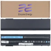 Baterija za Dell Latitude E5420 E5430 E5520 E5530 E6420 E6430 E6440 E6520 E6530 E6540 49Wh 11.1V 4400mAh T54FJ