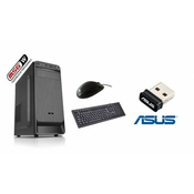 MSGW B ORION 202 + NET ASUS Wireless USB-N10 nano