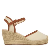 Espadrile DeeZee R-10 Bež