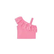 Mayoral Top 3022 Roza Cropped Fit