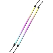 Corsair RGB LED Strip LS350 Aurora Black (2-Pack)