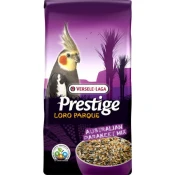 Versele-Laga Prestige Premium Australian Parrot Loro Parque Hrana za Kakadue - 15kg