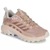 Merrell MOAB SPEED 2 Rožnata