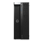 Računalnik Dell Precision 5820 Tower/Xeon/RAM 32 GB/SSD Disk